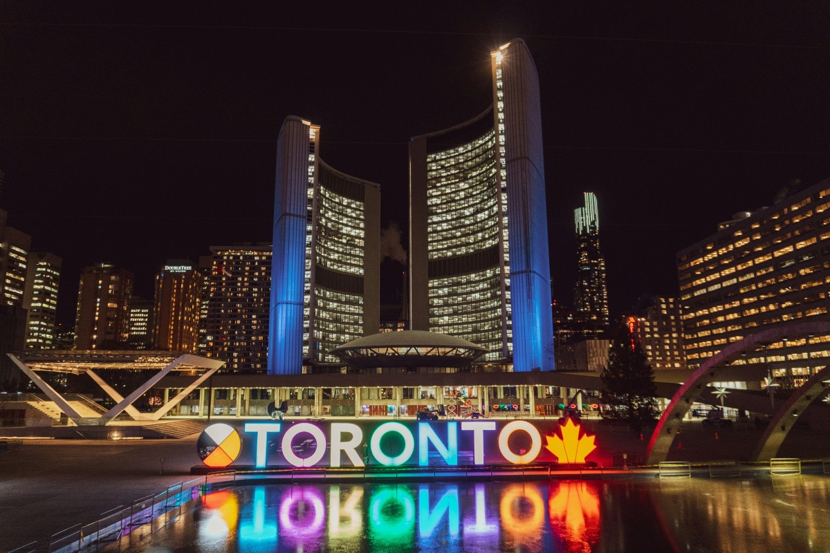 Greater Toronto Area — Sofia Smith CPA serves GTA, York Region, and Vaughan